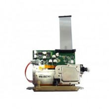 Sell Brand New EFI Vutek GS ASM, JETPACK GS/GSR GREY UNCOA QD CONN - MPN: 45095093