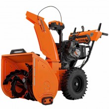 Sell New Ariens Platinum Great Lakes Edition-24 SHO EFI Electric Snow Blower