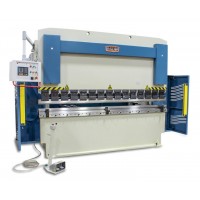 New Baileigh BP-22413CNC Hydraulic Press Brake 157 Inch 224 Ton