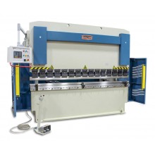 Sell New Baileigh BP-22413CNC Hydraulic Press Brake 157 Inch 224 Ton