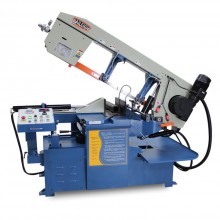 Sell New Baileigh BS-20SA-DM Band Saw Semi-Auto Dual Mitering 220V 3 Phase