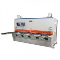 New Baileigh SH-120500-HD Mild Steel Hydraulic Shear 120in 0.5in