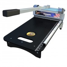 Sell New Bullet by MARSHALLTOWN 13 in. EZ Shear Marksman Vinyl Engineered Wood and Laminate Cutter