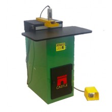 Sell New Castle Inc TSM-22 Pocket Cutter Machine
