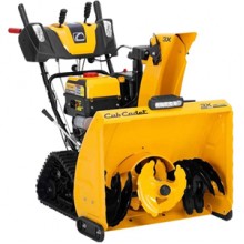 Sell New Cub Cadet 30 in 420 cc 4-Cycle Engine IntelliPower 3 Stage Snow Blower