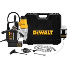 Sell New DEWALT 2 In. 2-Speed Magnetic Drill Press
