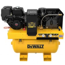 Sell New DEWALT 3-in-1 Air Compressor/Generator/Welder