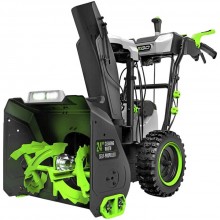 Sell New EGO 24 in Self-Propelled 2-Stage XP Snow Blower Peak Power (Bare Tool)