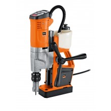 Sell New Fein JMU 137-2 QW Magnetic Base Drill 1-3/8 In. Capacity