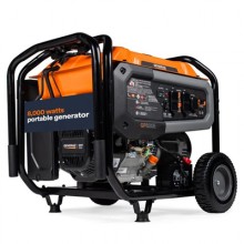 Sell New Generac GP Series 10,000 Watt Gas Powered 50-State Portable Generator with COsense Technology