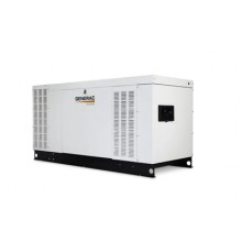 Sell New Generac Protector Series 80,000 Watt (80kW) Dual Fuel 48-State Liquid-Cooled Standby Generator
