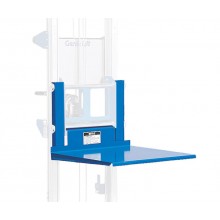 Sell New Genie GL Series Load Platform Option