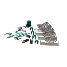 Sell New Greenlee Hydraulic Conduit Bender with Pump