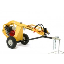 Sell New Ground Hog HD99 Hydraulic Earthdrill