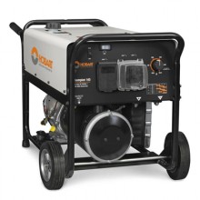 Sell New Hobart 20,000 Watt Gas Powered Portable Welder/Generator