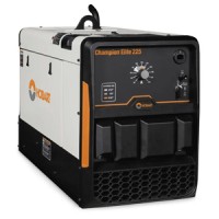 New Hobart Champion Elite 225 Stick Welder Engine-Driven
