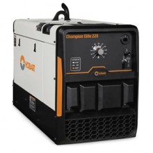 Sell New Hobart Champion Elite 225 Stick Welder Engine-Driven