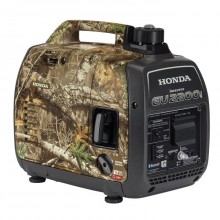 Sell New Honda 2,200 Watt Gas Powered 49-State Portable Inverter Generator with CO-Minder