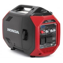 New Honda 3,200 Watt Gas Powered 49-State Portable Inverter Generator with CO-Minder