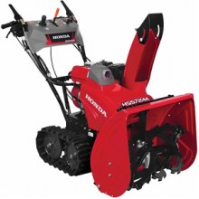 Sell New Honda 13HP 32In Two Stage Track Drive Snow Blower - Electric Start
