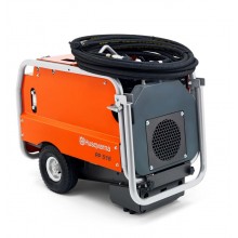 Sell New Husqvarna Construction PP518 Portable Hydraulic Power Pack