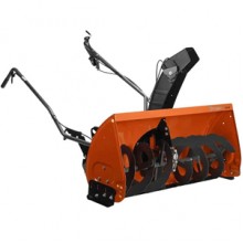 Sell New Husqvarna E-Lift Snow Thrower Attachment 42in 2-Stage