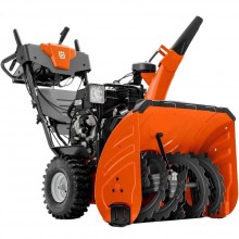 Sell New Husqvarna ST 430 Commercial Snow Blower 30in 420cc