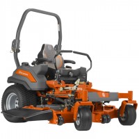 New Husqvarna Z554L 54in Cutting Mid Class Zero Turn Mower