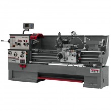 Sell New JET Gear Head 18 x 80 ZX Lathe with 2-Axis ACU-RITE DRO 203 Installed