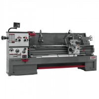 New JET GH-2680ZH Metalworking Lathe