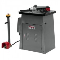 New JET Hydraulic Sheet Metal Notcher