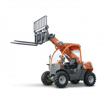 Sell New JLG Skytrak 3013 2700 Lbs Ultra Compact Telehandler