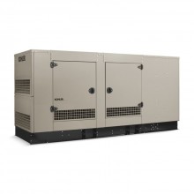 New Kohler Power 150,000 Watt (150kW) Dual Fuel 50-State Liquid-Cooled Home Standby Generator