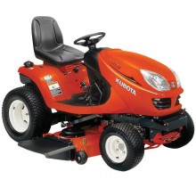 Sell New Kubota 21 HP Diesel Lawn Mower - 54in Deck