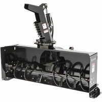 New Land Pride 74 Inch Skid Steer Snow Blower
