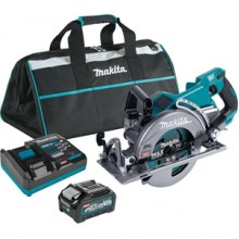 Sell New Makita 40V max XGT Circular Saw Kit Rear Handle 7 1/4