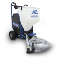 New Marshalltown DuoTex MTS200 Texture Sprayer