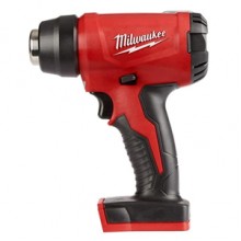 Sell New Milwaukee M18 Compact Heat Gun (Bare Tool)