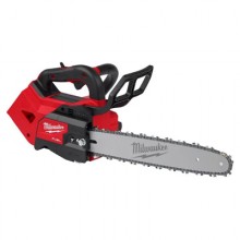 New Milwaukee M18 FUEL 14inch Top Handle Chainsaw (Bare Tool)