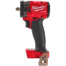 Sell New Milwaukee M18 FUEL 3/8 Compact Impact Wrench with Friction Ring (Bare Tool)