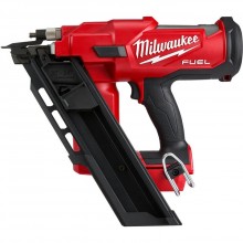 Sell New Milwaukee M18 FUEL 30 Degree Framing Nailer (Bare Tool)