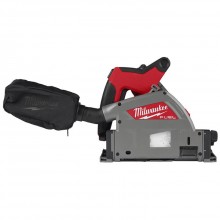 Sell New Milwaukee M18 FUEL 6 1/2 Inch Plunge Track Saw (Bare Tool)