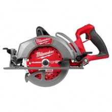 New Milwaukee M18 FUEL 7-1/4 Inch Rear Handle Circular Saw (Bare Tool)