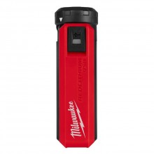 New Milwaukee REDLITHIUM USB Charger & Portable Power Source