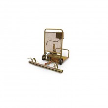 Sell New National Flooring Equipment High-Powered Carpet Puller