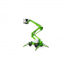 Sell New Niftylift SD64 4x4x4 63 ft 6 in Self Drive Work Platform