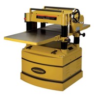New Powermatic 209 20in Planer 5HP 1PH 230V
