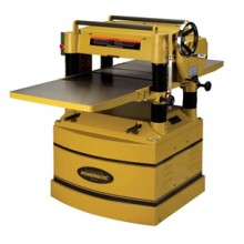 Sell New Powermatic 209 20in Planer 5HP 1PH 230V