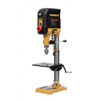 New Powermatic 2815BT Variable Speed Benchtop Drill Press