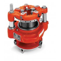 New Ridgid 141 4 Inch Geared Threader NPT